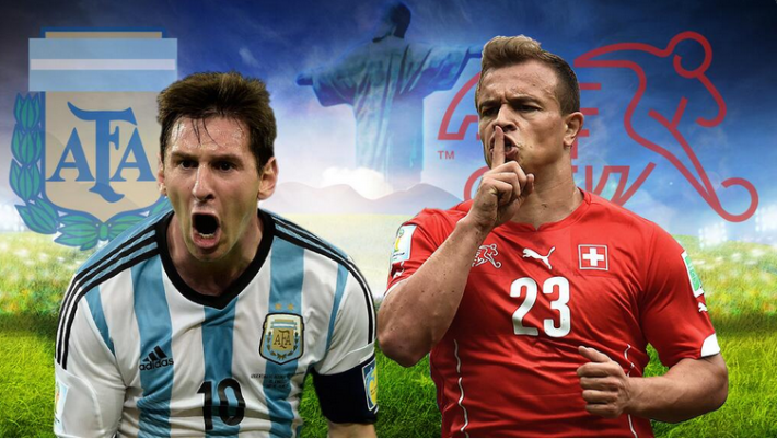 Argentine-Suisse 1