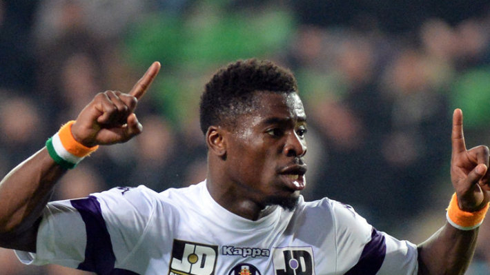 Aurier nvo