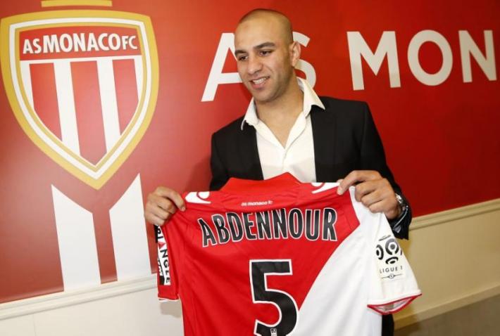 Aymen Abdennour
