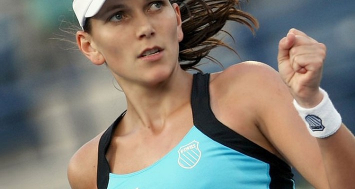 Chanelle Scheepers