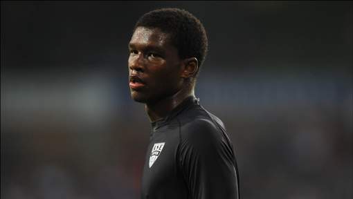 Christian Kabasele