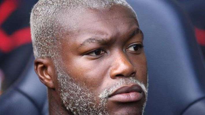 Cissé