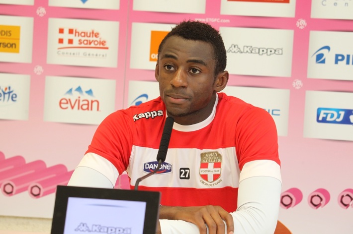 Clarck Nsikulu