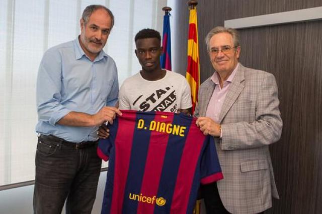 Diawandou Diagne