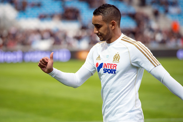 Dimitri Payet