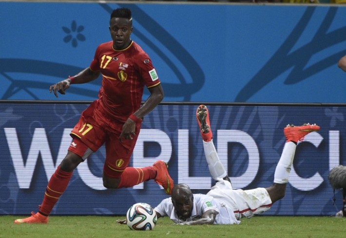 Divock Origi