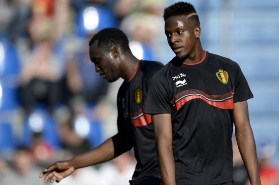 Divock Origi