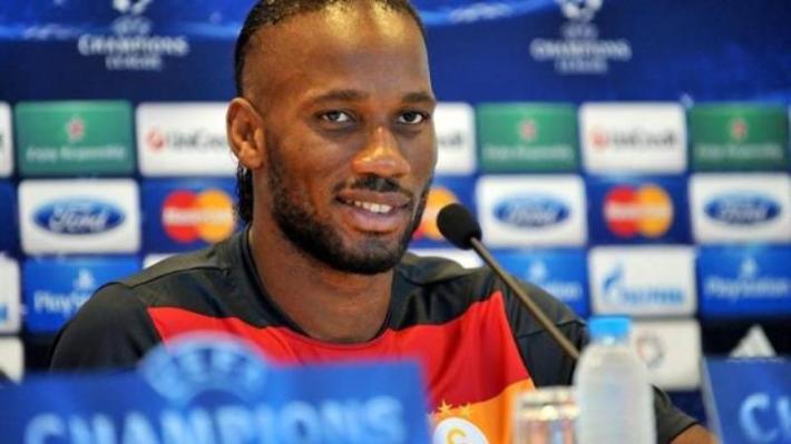 Drogba