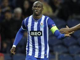 Eliaquim Mangala