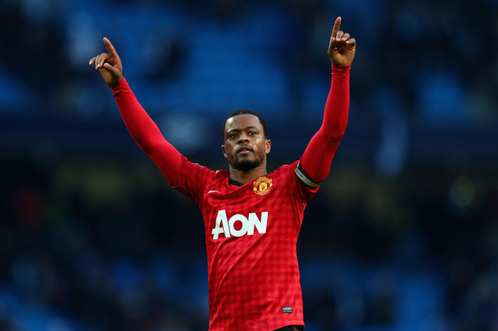 Evra nvo