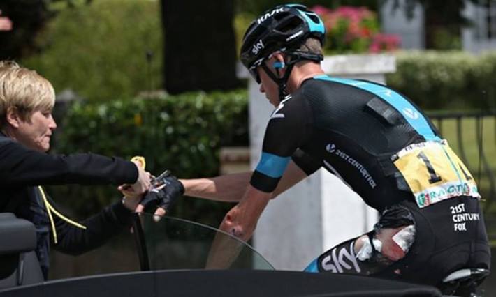 Froome nvo 2