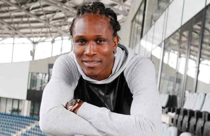 Habib Habibou