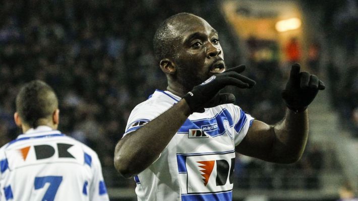 Hervé Kagé