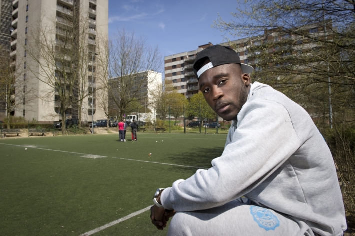 Hervé Kagé