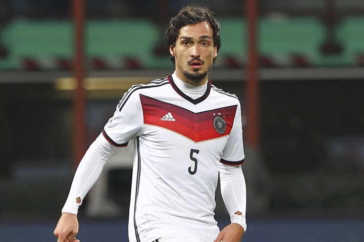 Hummels nvo