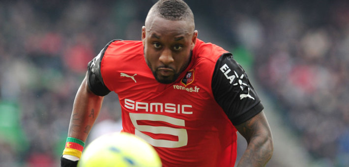 Jean-Armel Kana-Biyik