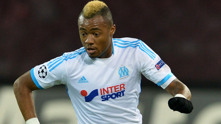 Jordan ayew nvo lo