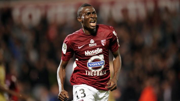 Kwame Nsor