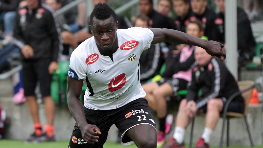 Malick Mané Le Sénégalais file en Australie Africa Top Sports