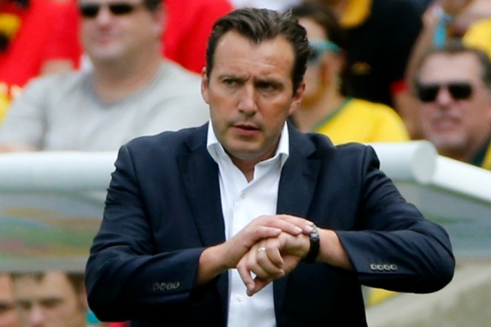 Marc-Wilmots
