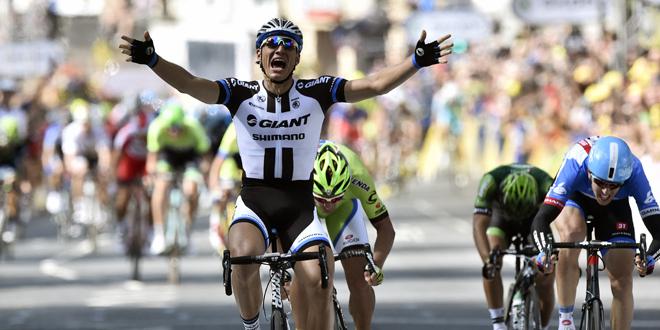 Marcel Kittel