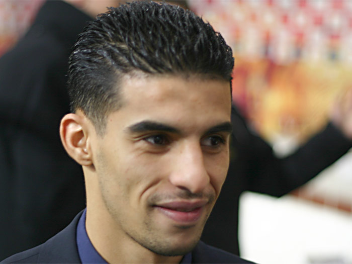 Mbark-Boussoufa