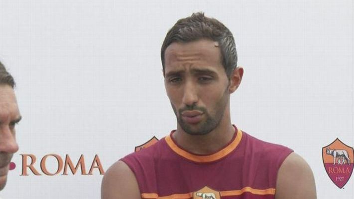 Mehdi Benatia
