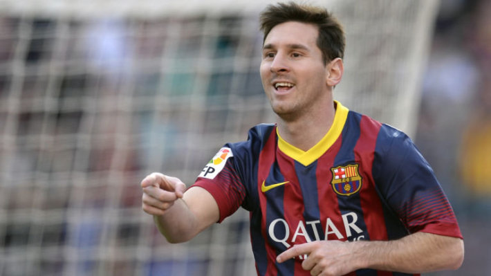 Messi