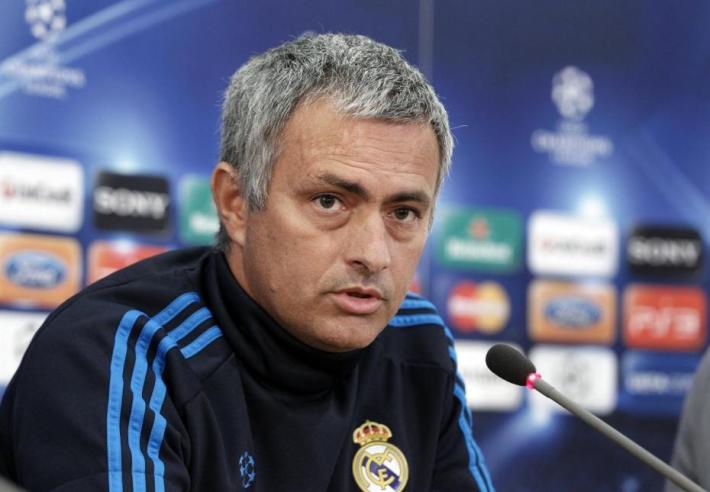 Mourinho