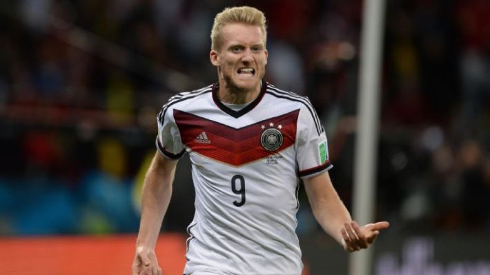 Schurrle nvo