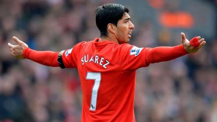 Suarez