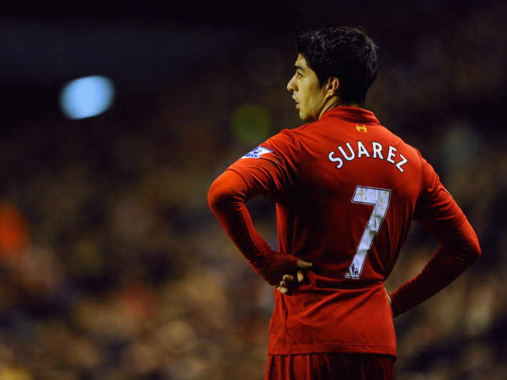 Suarez nvo