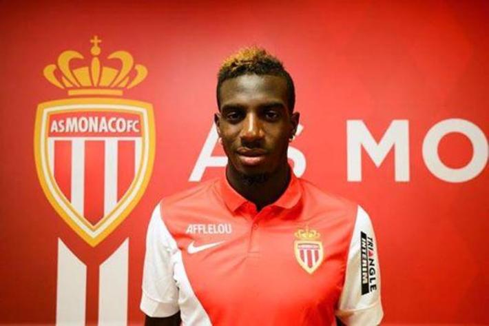 Tiémoué-Bakayoko
