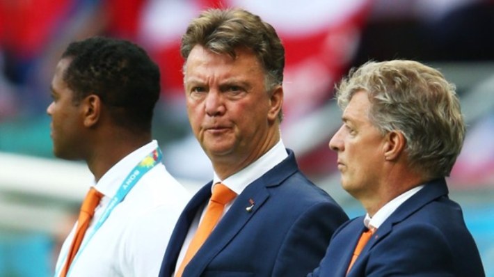 Van Gaal