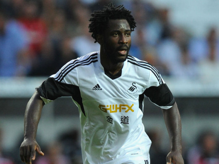 Wilfried bony nvo
