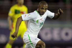 Yacine Brahimi