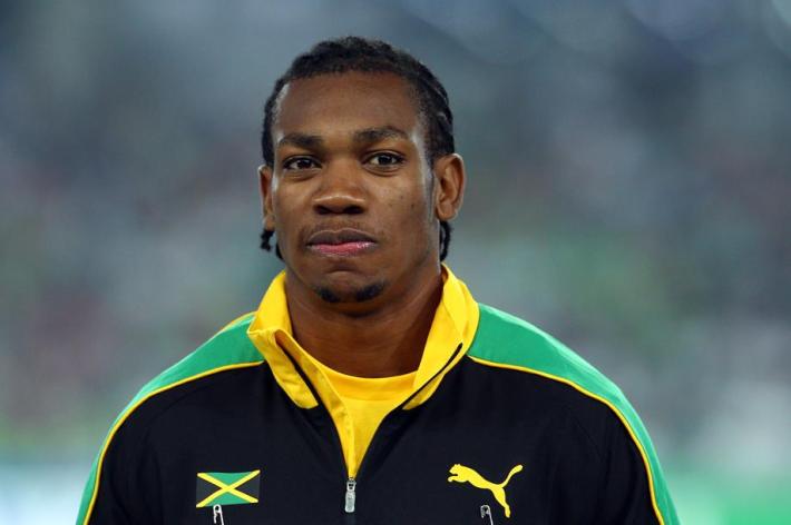 YohanBlake