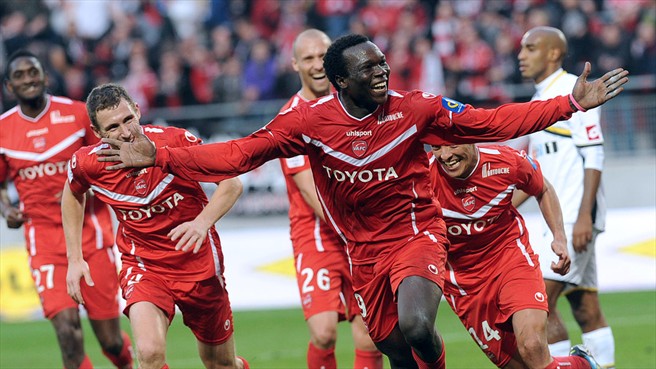 aboubakar