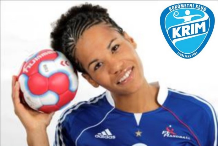 amelie goudjo_Krim Ljubljana