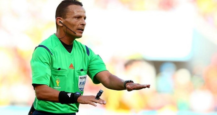 arbitre
