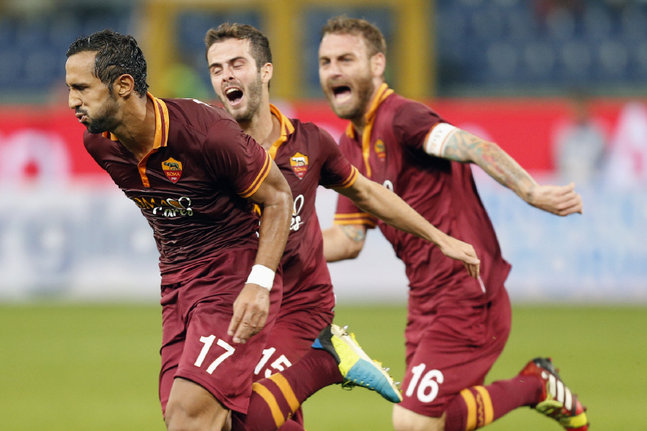 benatia