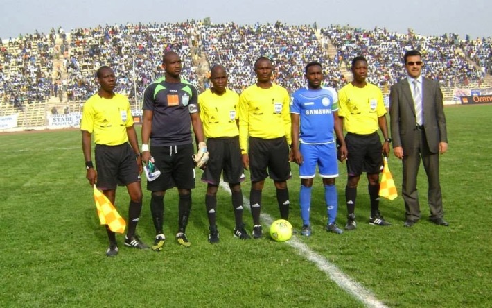 botswana