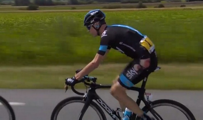 chris froome_tour de france 2014