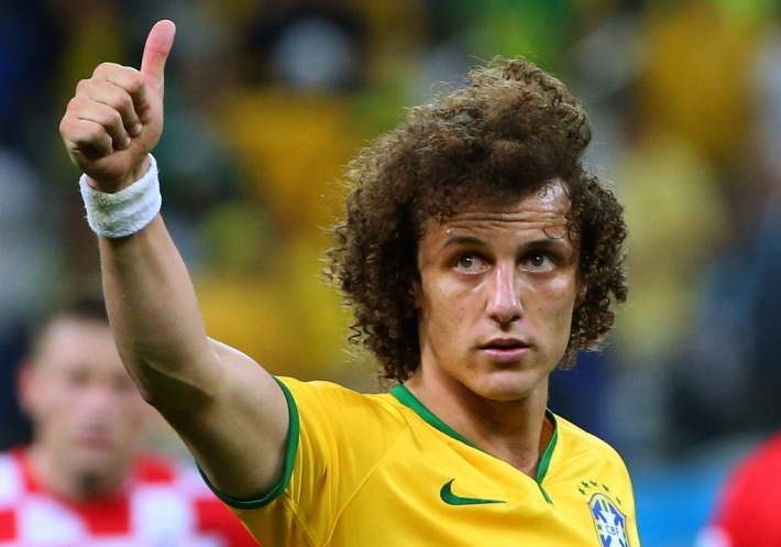 david luiz nvo