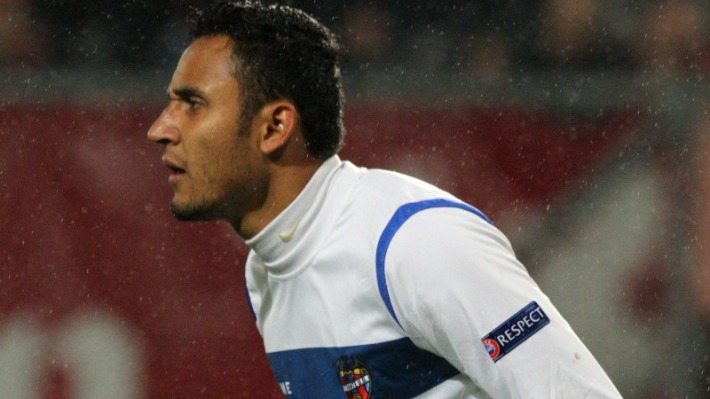 navas nvo