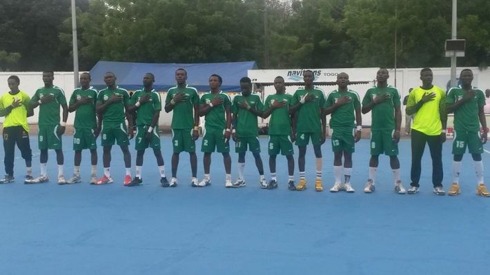 nigeria