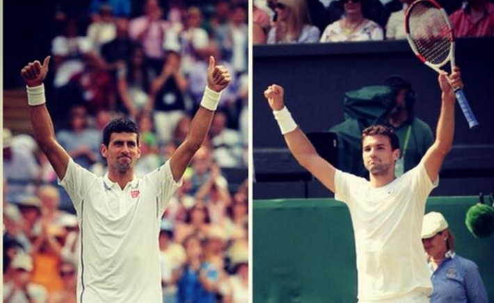 novak djokovic_grogor dimitrov