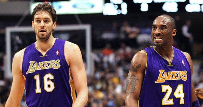 pau gasol_kobe bryant