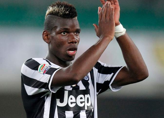 pogba