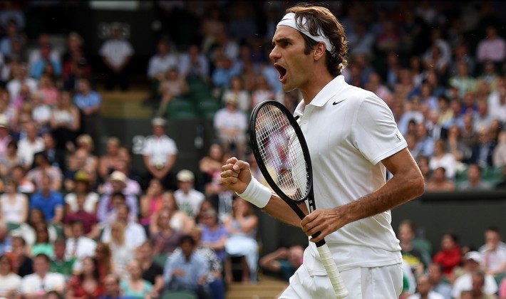 roger federer_wimbledon